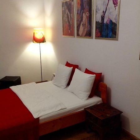 Apartament Berko Cracovie Extérieur photo