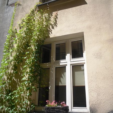 Apartament Berko Cracovie Chambre photo