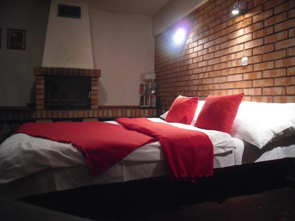 Apartament Berko Cracovie Chambre photo