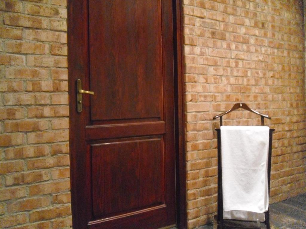 Apartament Berko Cracovie Chambre photo