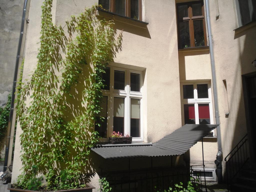 Apartament Berko Cracovie Chambre photo