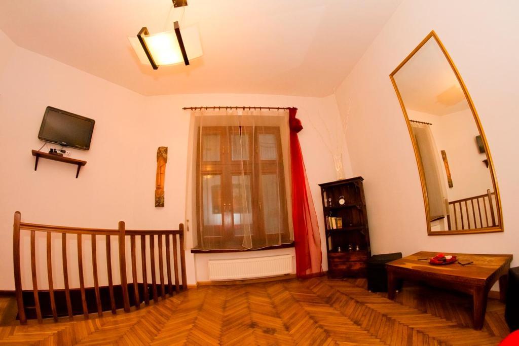Apartament Berko Cracovie Chambre photo