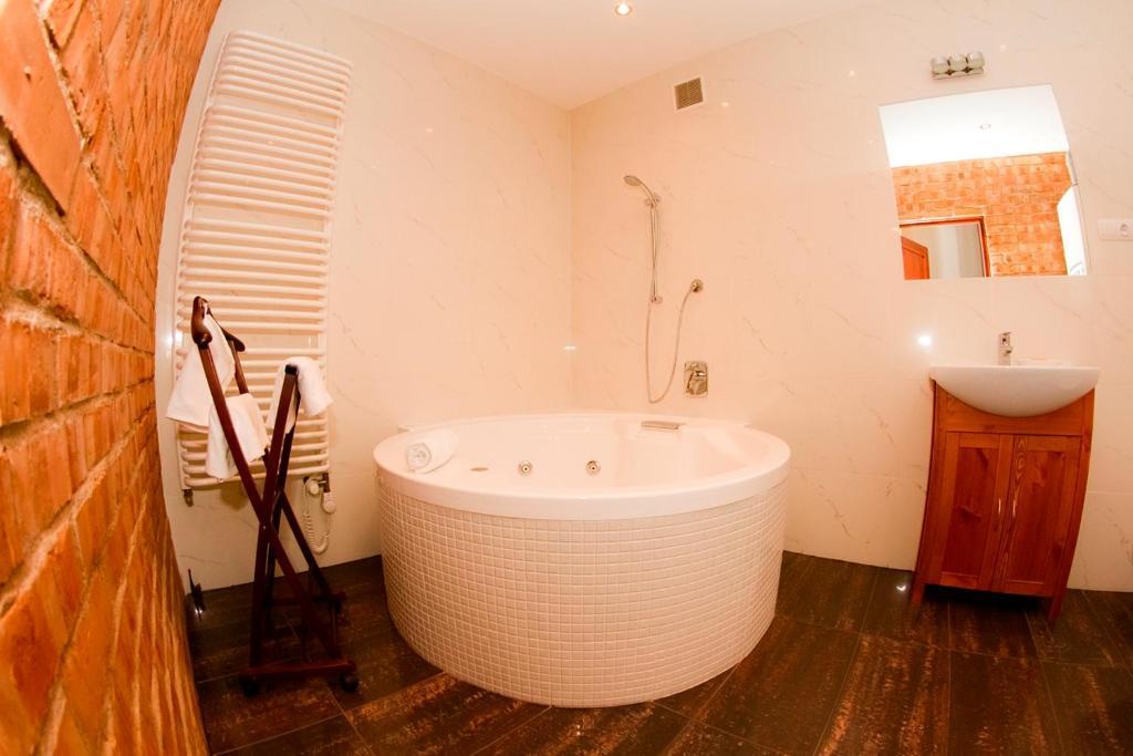 Apartament Berko Cracovie Chambre photo
