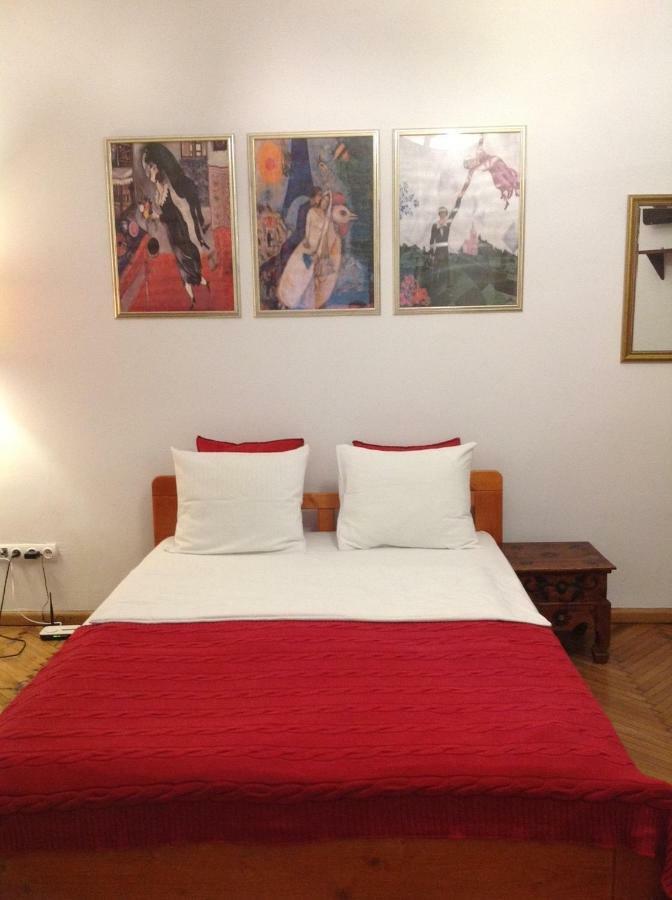 Apartament Berko Cracovie Extérieur photo